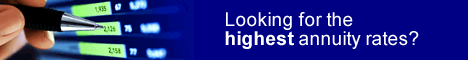 Latest Annuity Rates
