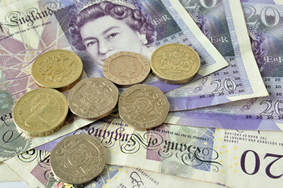Annuity Rates Pensioner Income Lower