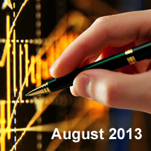 Annuity Rates Review August 2013