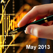 Annuity Rates Review May 2013