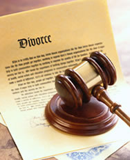 step-by-step proceedings for divorce in the UK