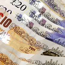 Annuity rates higher on inflation fears