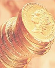 future bonuses can increase income for with profits annuity