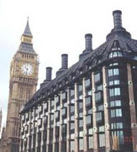 continued effort by parliament to simplify UK pensions