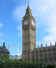 continued effort by parliament to simplify UK pensions