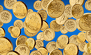 Pension annuity income up with FTSE-100 index