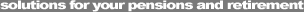 find answers to annuity and pension on divorce problems