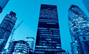 Retirement annuity income up with FTSE-100 index