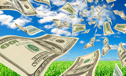 UK annuity income 7.7% lower on Fed stimulus