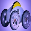 Zecar the boy racer