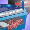 Bass Ranger Boat