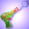 Classy bubble maker