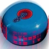 Eyefo the high-tech frisbee