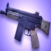 Mini G3AZ Airgun