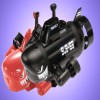 Just out! Amazing mini submarines