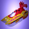 Speed Demon