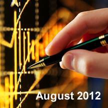 Annuity Rates Review August 2012