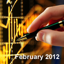 Annuity Rates Review February 2012