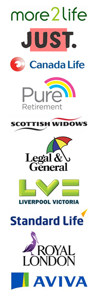 Top lenders we approach